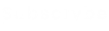 Subscrybe logo