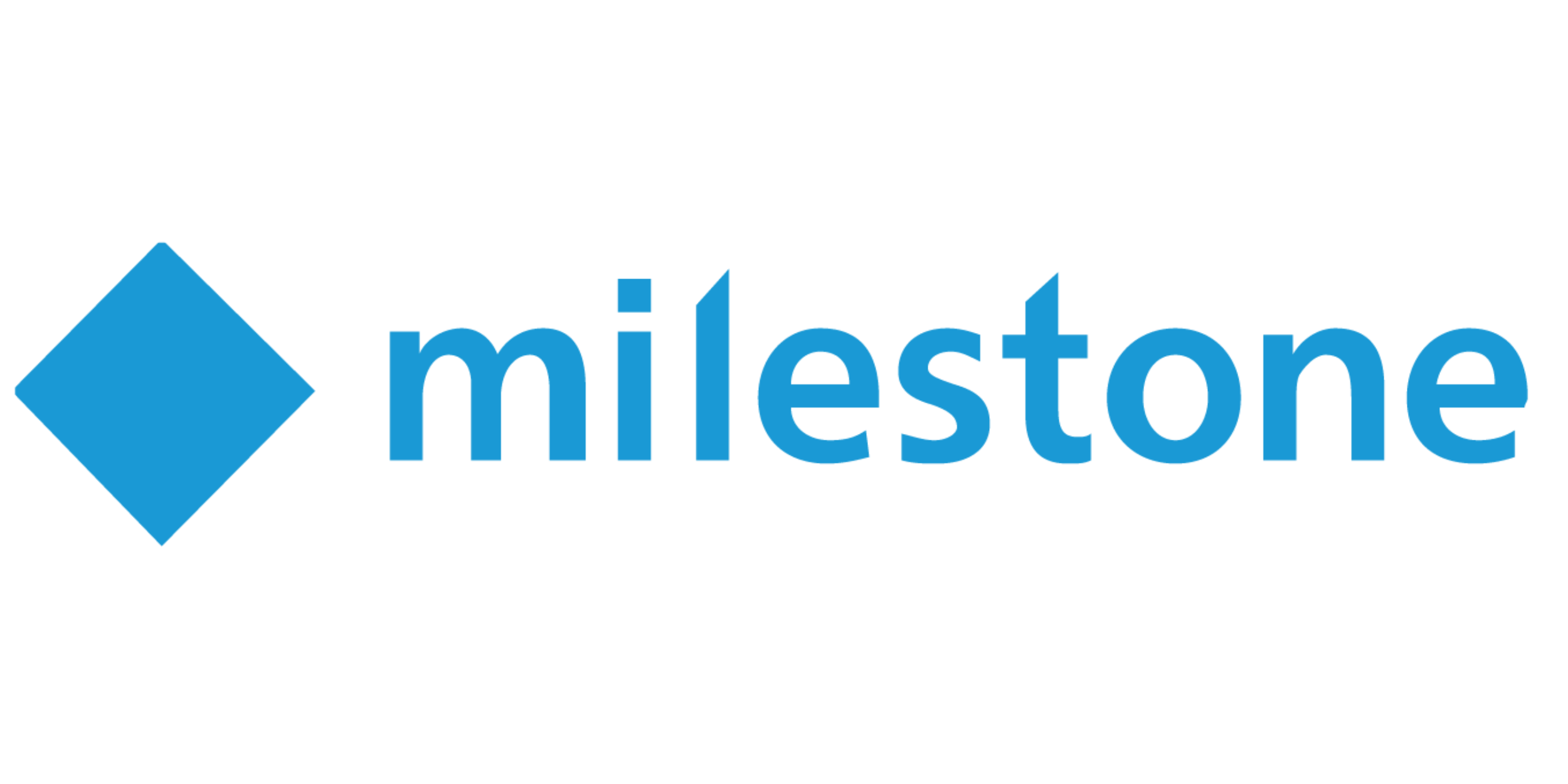 Milestone logo - Case from Subscrybe