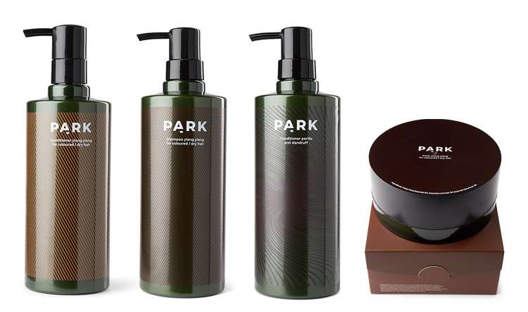 Park hair products